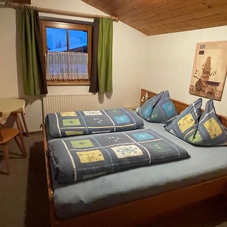 Gaestehaus Glaagut - Familie Hain Villa Hochfilzen Exterior foto