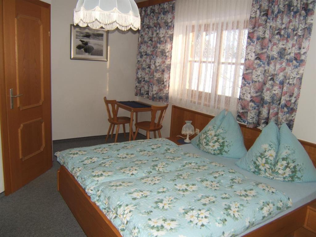 Gaestehaus Glaagut - Familie Hain Villa Hochfilzen Cameră foto