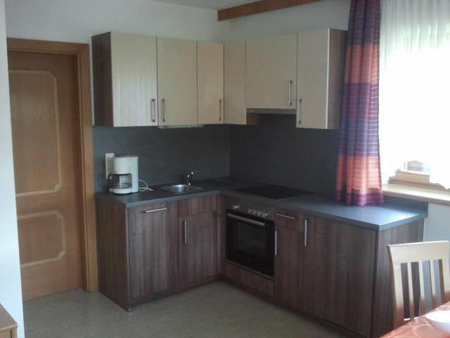Gaestehaus Glaagut - Familie Hain Villa Hochfilzen Cameră foto