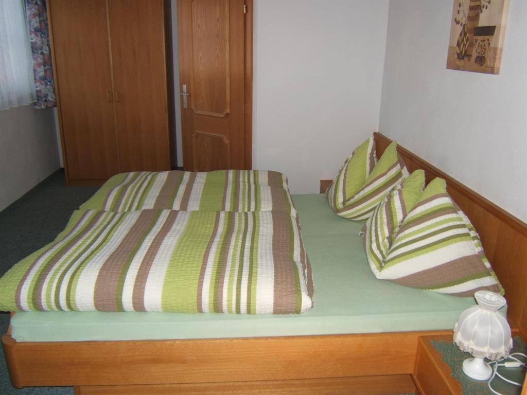 Gaestehaus Glaagut - Familie Hain Villa Hochfilzen Cameră foto