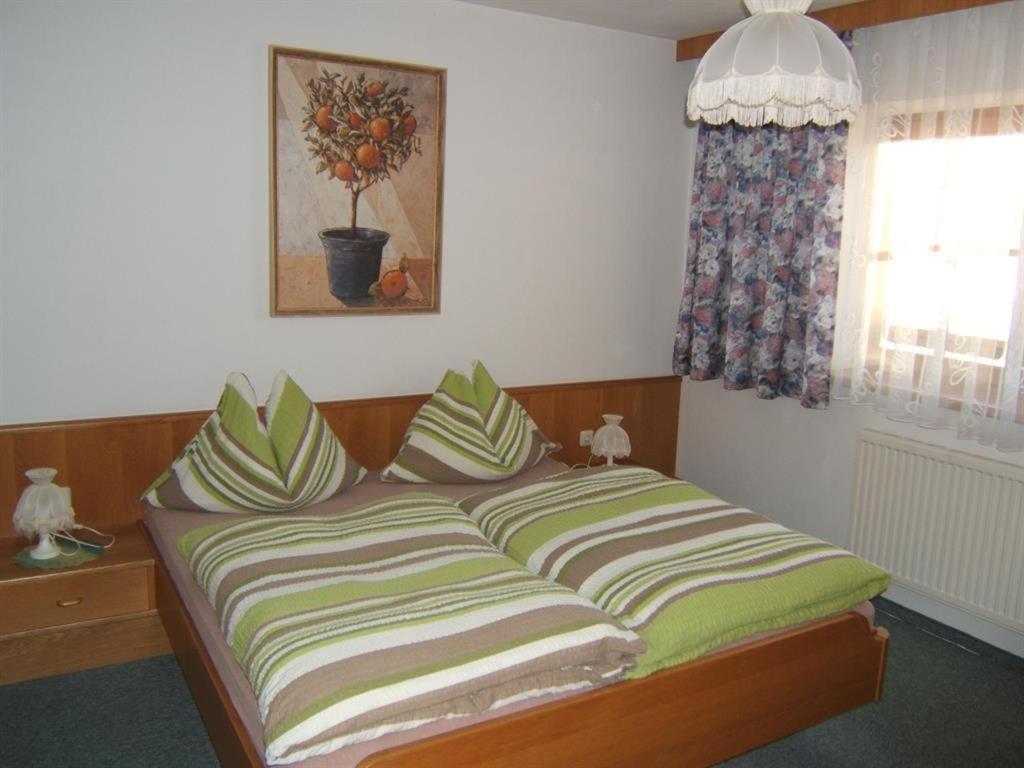 Gaestehaus Glaagut - Familie Hain Villa Hochfilzen Cameră foto