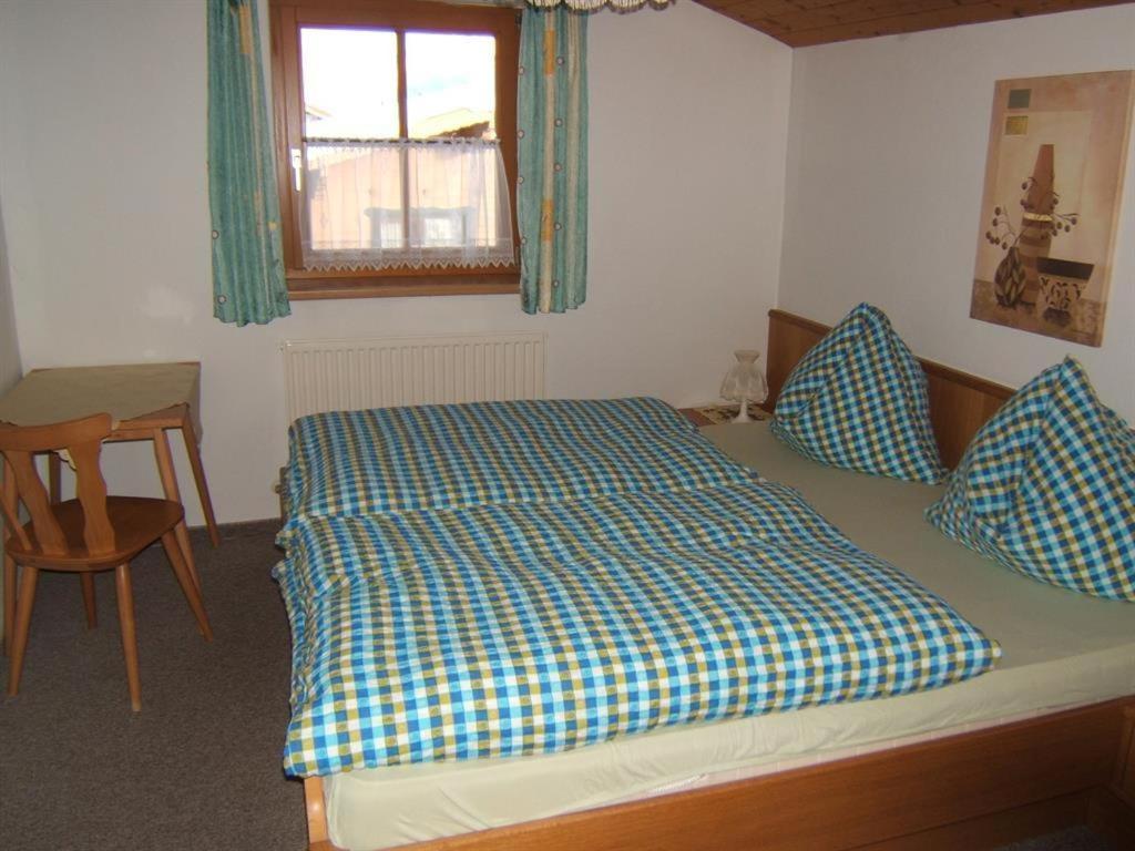 Gaestehaus Glaagut - Familie Hain Villa Hochfilzen Cameră foto